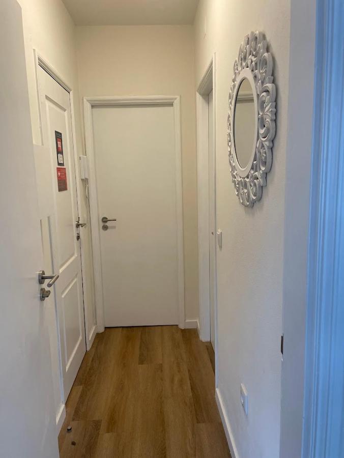 Retiro 402 Apartment Guimaraes Exterior photo